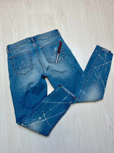 Jean tommy hilfiger skinny - hilfiger,