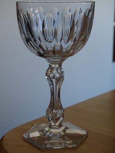 Val lambert cristal princes - st,