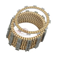 Disques friction d'embrayage