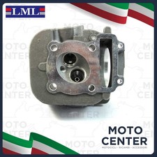 Tête Nue Sans Soupapes LML