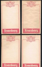 KRONENBOURG Brasseur le Grand