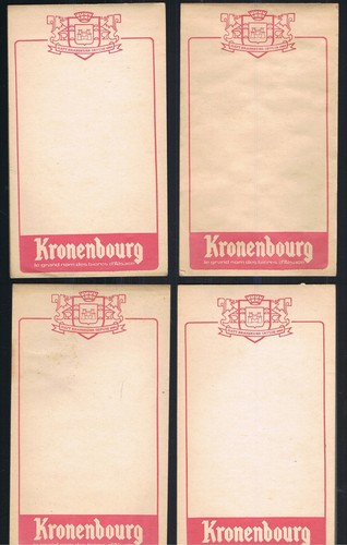 Kronenbourg brasseur grand - le,