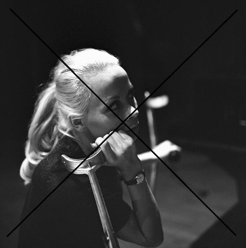 Photo isabelle aubret - photo,