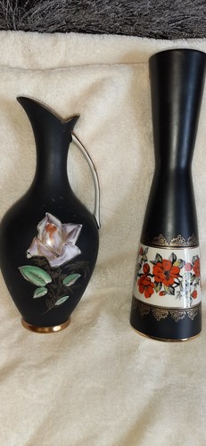 Vases pozellan waldershof - vases,