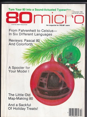 Micro the magazine - micro,