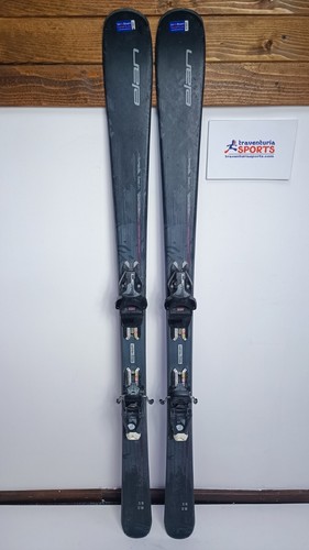 Ski elan snow - 152, cm