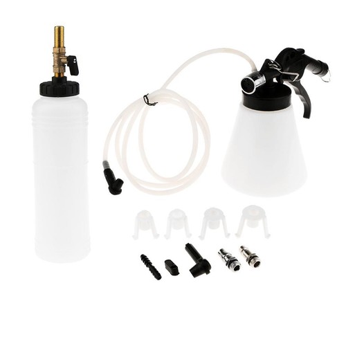 Kit purge liquide - de,