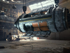 ARC Raiders matériaux pour