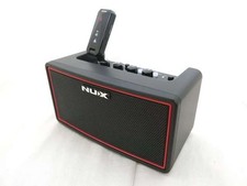 Ampli guitare stéréo sans