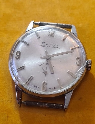 Montre flica jewels cal - jewels,