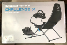 Logitech G Edition Racing