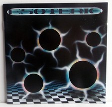 Esoteric – The Pernicious