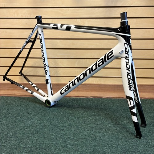 56cm cannondale supersix - cannondale,