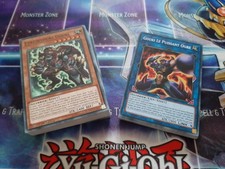 Deck Yu-gi-oh! Gouki - 55
