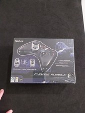 PC Game Pad Contrôleur Cyborg