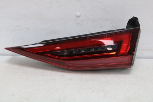 Feu arrière led droit - led, dans