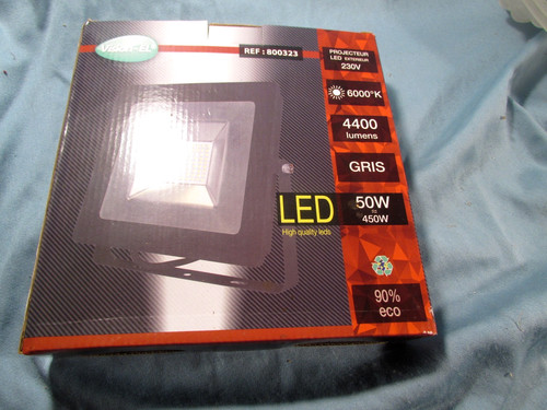 Vision projecteur led - vision-, el