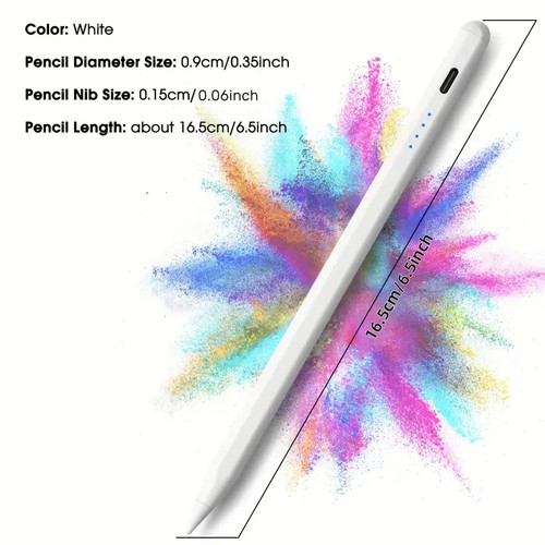 Stylet ipad palm rejection - palm,
