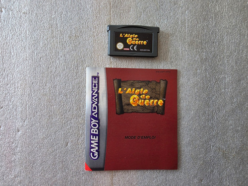 Jeux nintendo game boy - jeux,