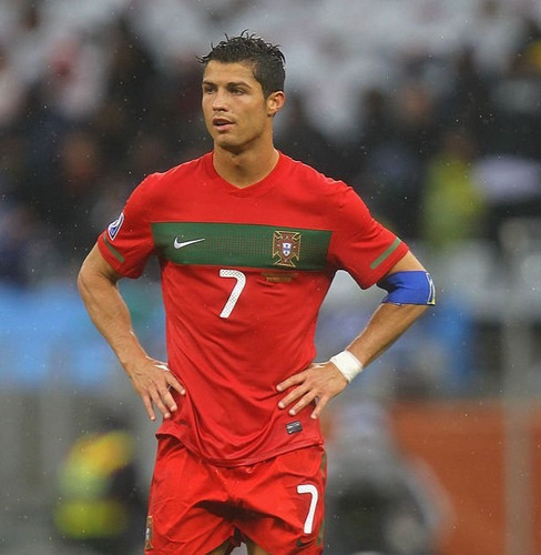 Maillot jersey portugal coupe - jersey,