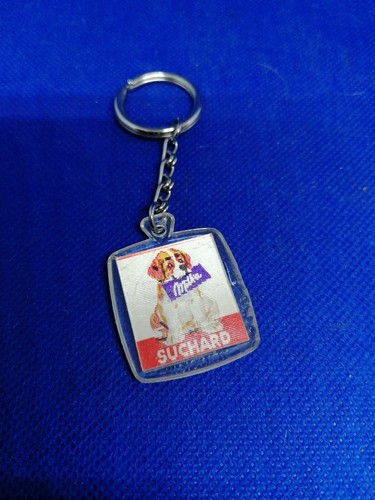 Porte clés clef vintage - , objet