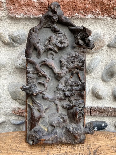 Belle porte tabernacle - de,
