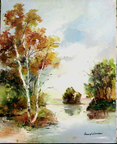 Renaud gouiran akoun paysage - gouiran,