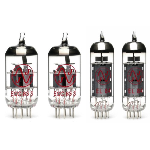 Standard tube set - tube,