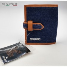 Portefeuille SPALDING Homme