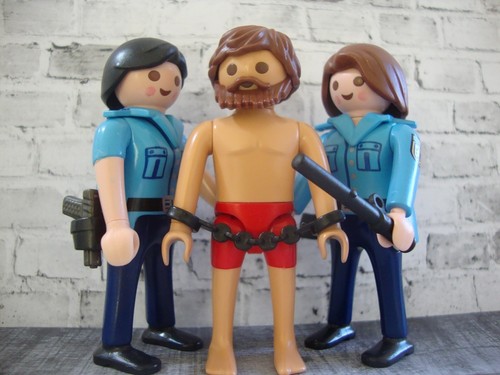 Playmo adulte trio - playmo,