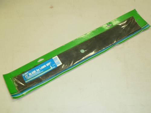 Nos dorcy rotary - nos!, mower