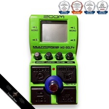 Pédale ZOOM MS-90LP +