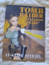 Tomb raider 4 : La