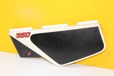 carénage latéral gauche