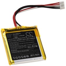 Batterie pour haut-parleur