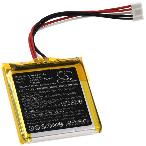Batterie pour haut parleur - pour, haut-parleur