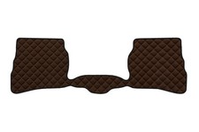AUTO Tapis de sol arrière