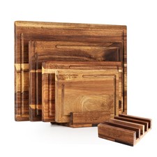 - Set de Planches à Découper