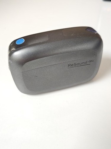 Chargeur premium resound - gn,