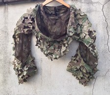 Crye Precision - Compact Assault Ghillie Suit - Multicam - Medium 