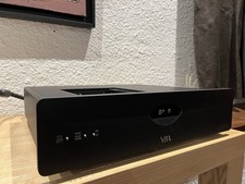 Lecteur CD YBA Passion 400