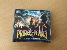 Prince of Persia repro Sega