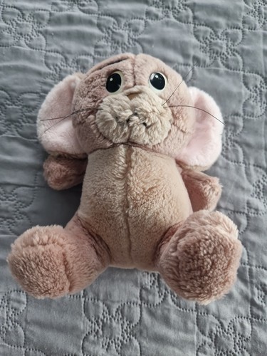 Peluche tom jerry vintage - et,