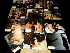 LES BOIS NOIRS beatrice dalle