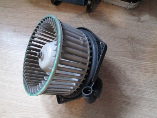 Moteur pulseur chauffage - moteur,