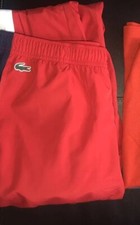 Survêtement lacoste 