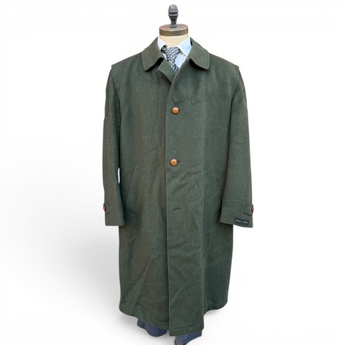 Steinbock cappotto loden - steinbock,