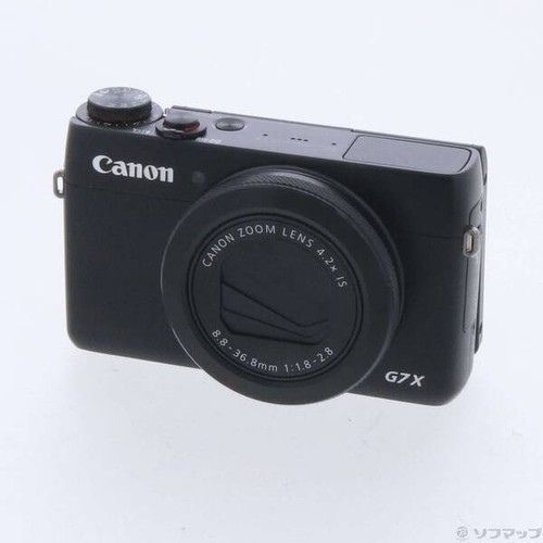 Canon powershot appareil - powershot, x