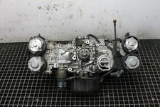 Moteur Nu SUBARU WRX STI GJ