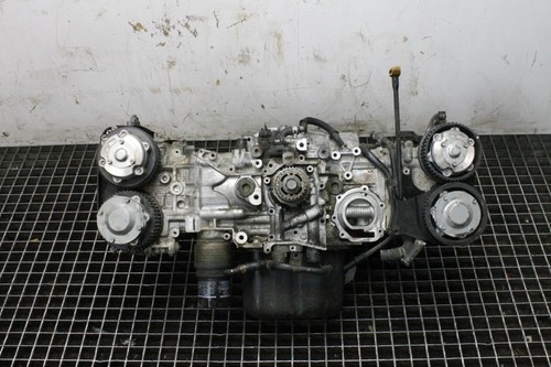 Moteur subaru wrx - nu,